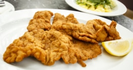 Wiener Schnitzel