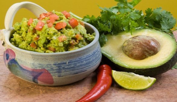 Guacamole