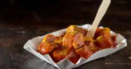 Currywurst