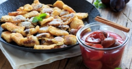 Kaiserschmarrn