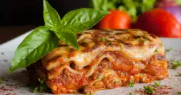 Lasagne