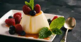 Pannacotta