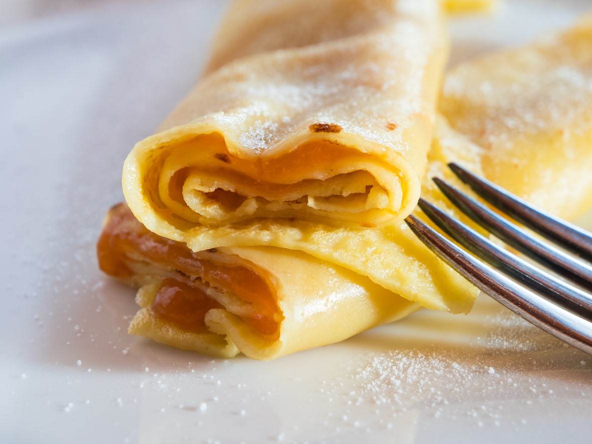 Pfannkuchen