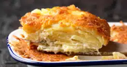 Kartoffelgratin