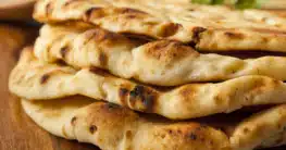 Naan Brot