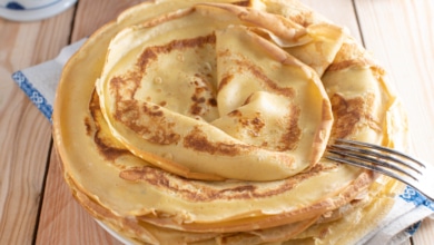 Pfannkuchen