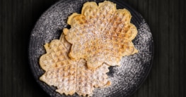 Waffeln