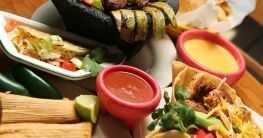 Die mexikanische Küche