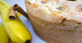 Bananenkuchen Rezept