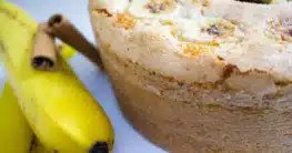 Bananenkuchen