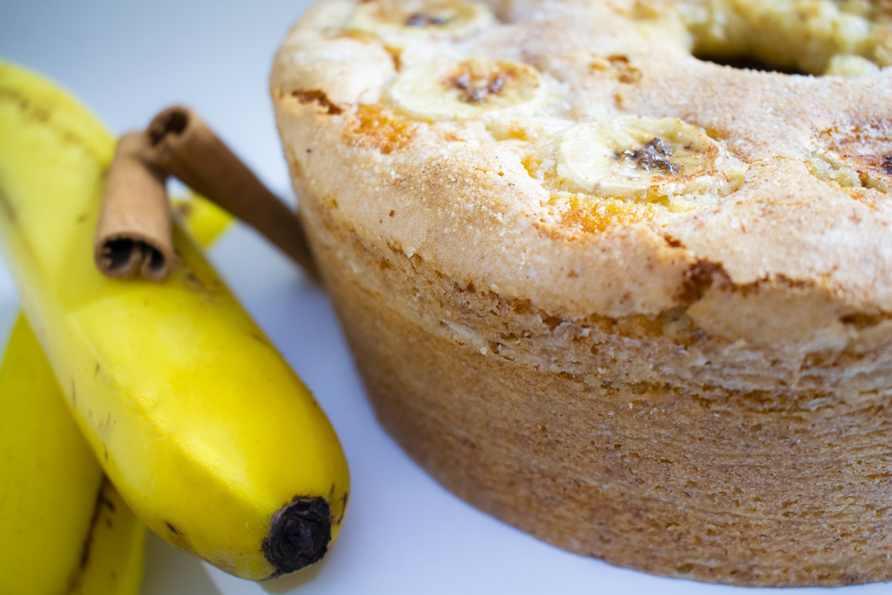 Bananenkuchen Rezept