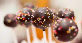 Cake Pops