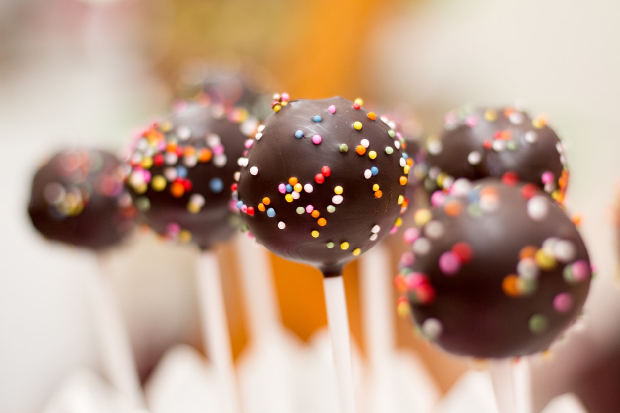 Cake Pops