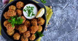 Falafel