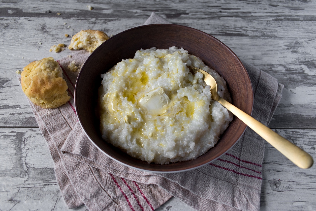 Grießbrei Rezept