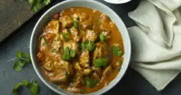 Hühnchencurry