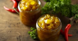 Mango Chutney