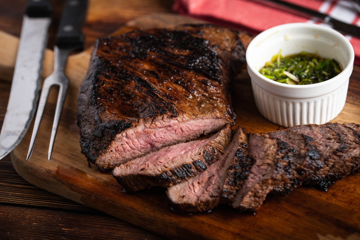 Rinderbraten Rezept