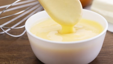 Sauce Hollandaise