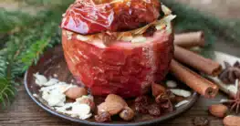 Bratapfel