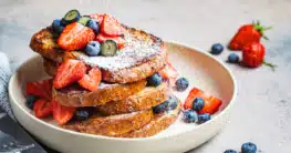 French Toast