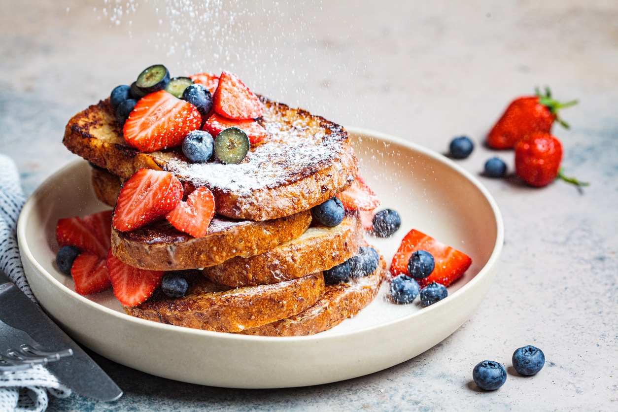 French Toast