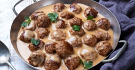 Köttbullar