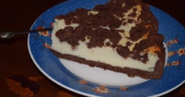 Russischer Zupfkuchen