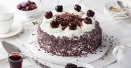 Schwarzwälder Kirschtorte