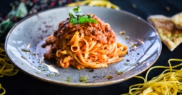 Bolognese Rezept Bolognese