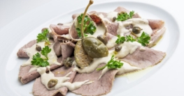 Vitello Tonnato