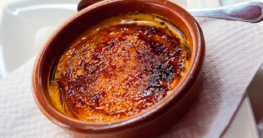 Crema catalana