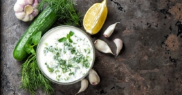 Tzatziki Rezept Tzatziki