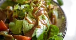 French Dressing Rezept French Dressing