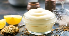 Mayonnaise