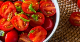 Tomatensalat