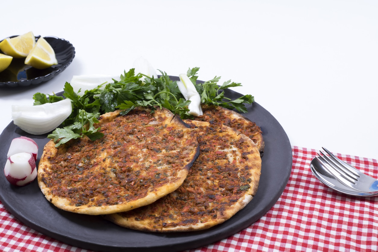 Lahmacun