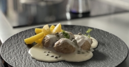 Königsberger Klopse