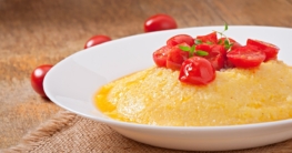Polenta Rezept Polenta