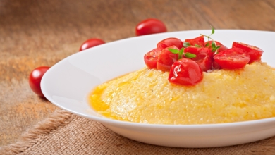 Polenta