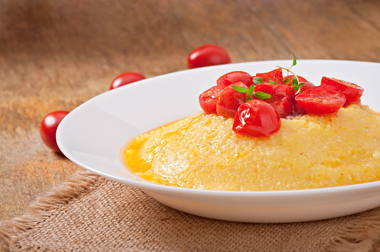 Polenta