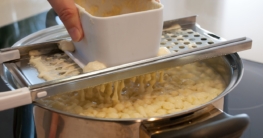 Spätzleteig Rezept Spätzleteig