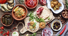 Internationale vegetarische Küche Vegetarische Küche