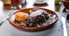 Mole Poblano