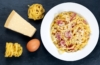 Spaghetti Carbonara