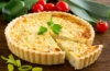 Quiche Lorraine