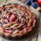 Pflaumenkuchen