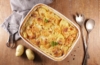 Kartoffelgratin