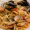 Spaghetti Frutti di Mare