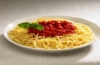 Spaghetti Napoli